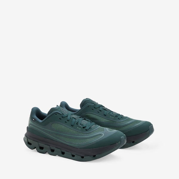 Women's Cloudflow 5 AD Obsidian | Evergreen Footwear