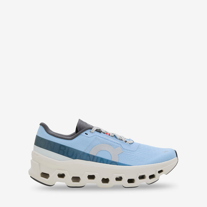 Women's Cloudmonster 1 Cerulean | Ice