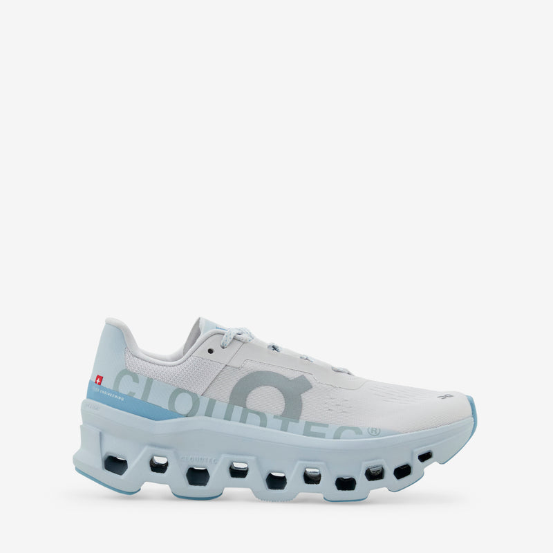Women's Cloudmonster Frost | Wash Footwear