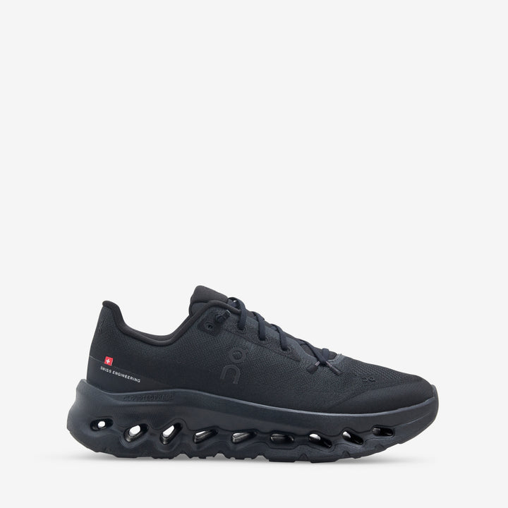 Women's Cloudtilt Eclipse | Black
