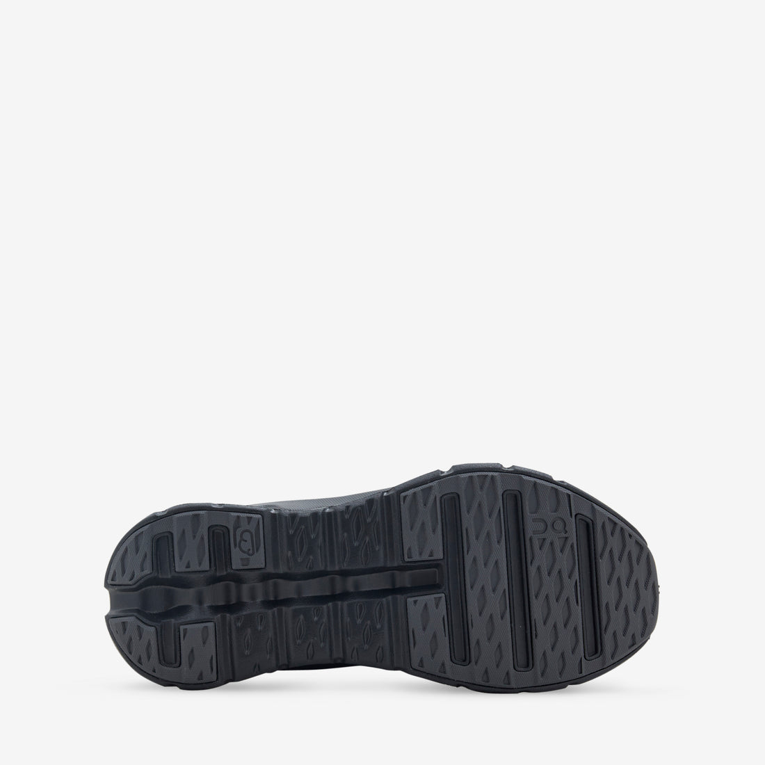 Women's Cloudtilt Eclipse | Black Footwear