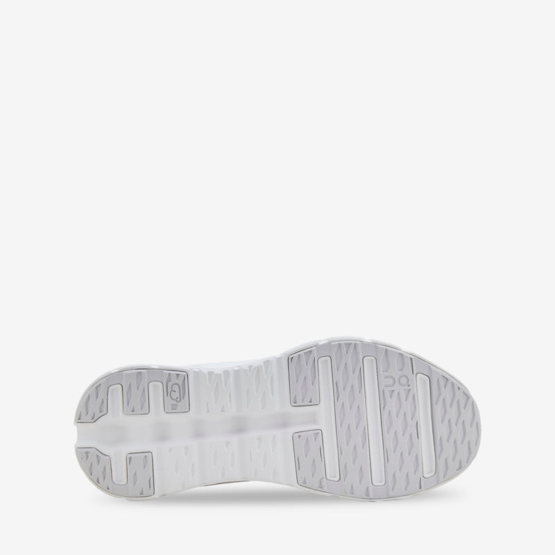 Women's Cloudtilt Moon White | Frost Footwear