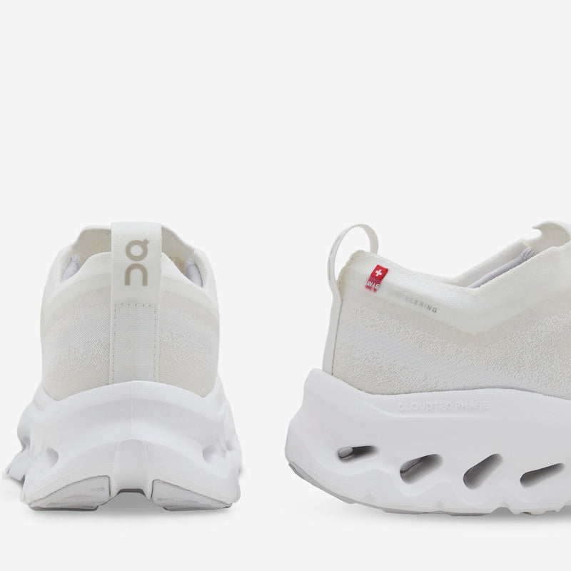 Women's Cloudtilt Moon White | Frost Footwear