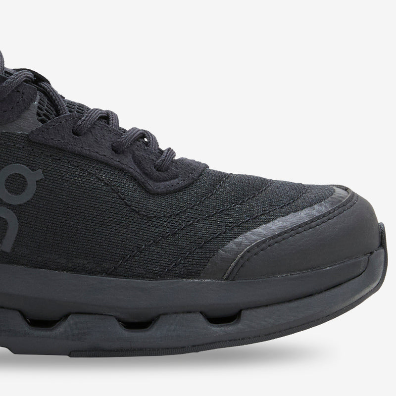 Women's Cloudzone Moon Black | Black Footwear