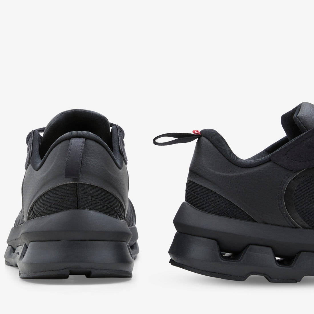 Women's Cloudzone Moon Black | Black Footwear