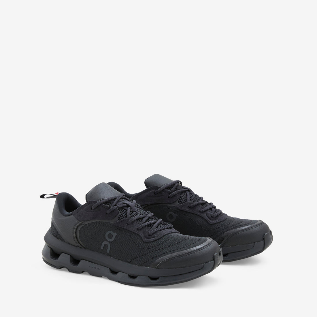 Women's Cloudzone Moon Black | Black Footwear