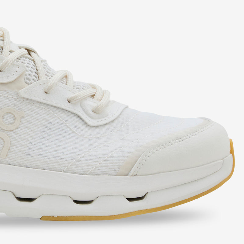 Women's Cloudzone Moon Ivory | Ivory Footwear