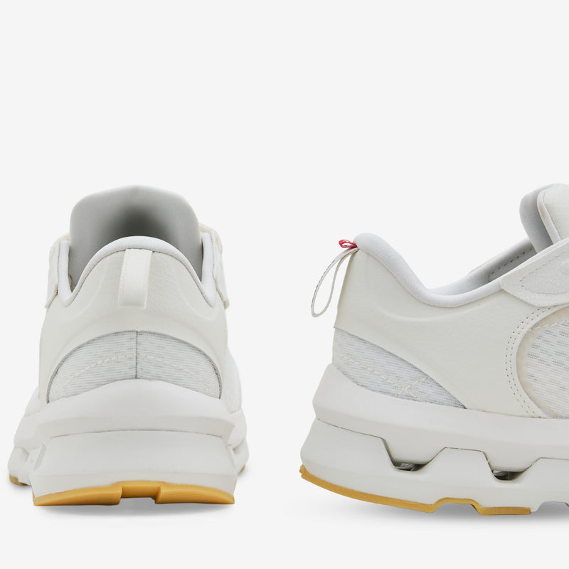 Women's Cloudzone Moon Ivory | Ivory Footwear
