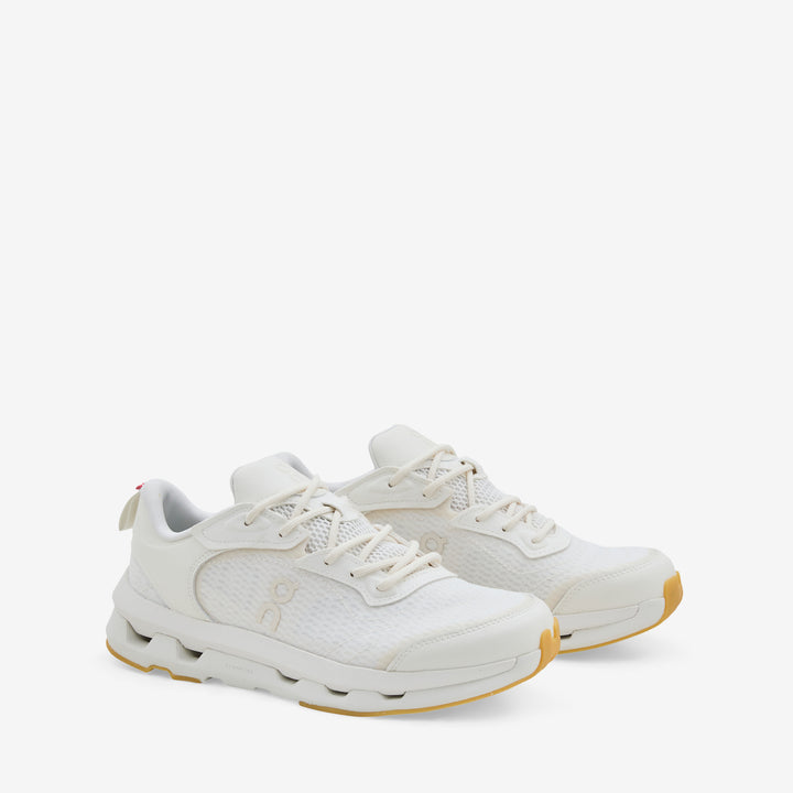 Women's Cloudzone Moon Ivory | Ivory Front