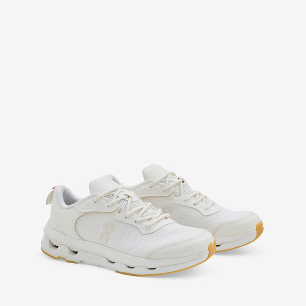 Women's Cloudzone Moon Ivory | Ivory Footwear