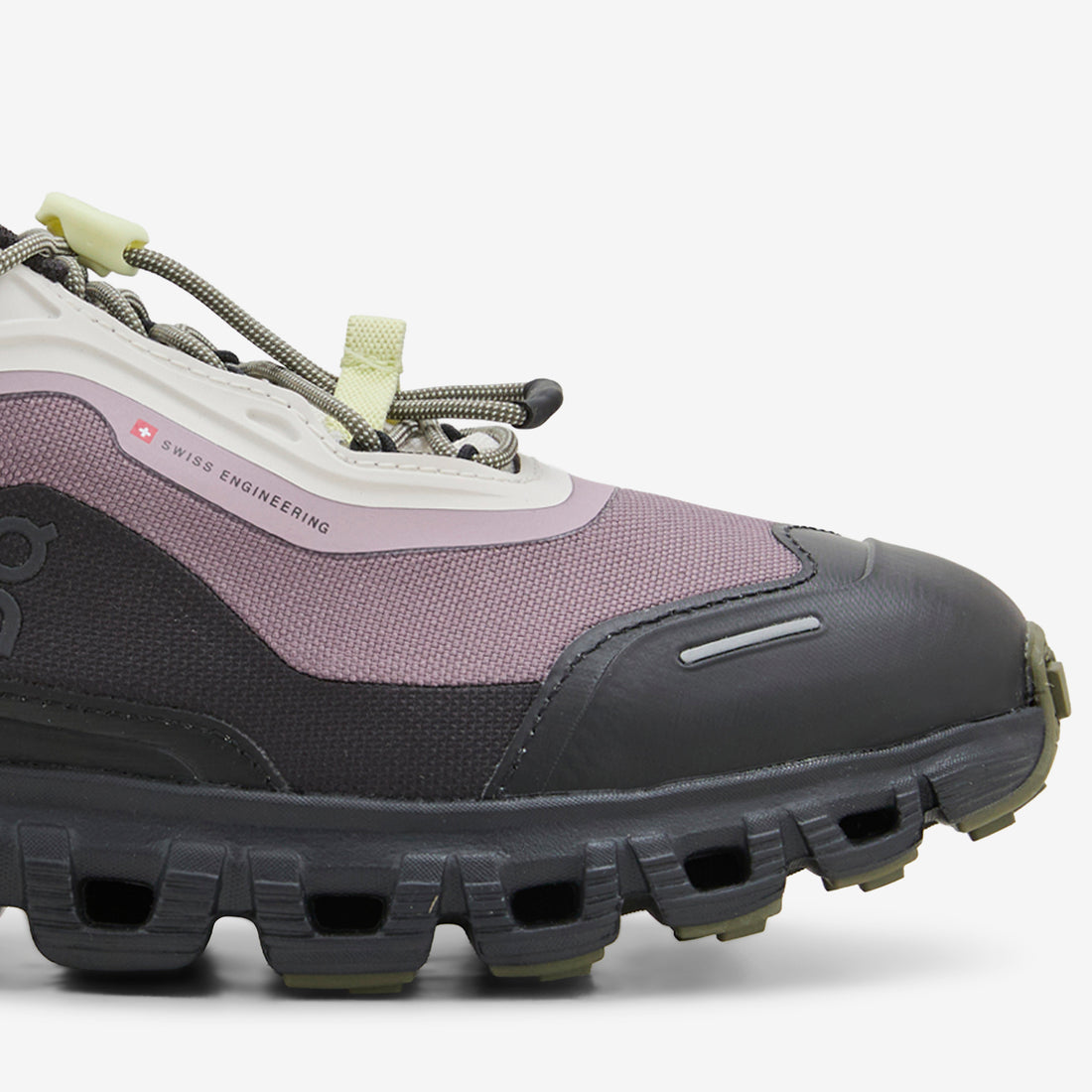 Women's Cloud 6 Geo Waterproof Dew | Gobi Footwear