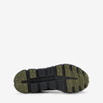 Women's Cloud 6 Geo Waterproof Dew | Gobi