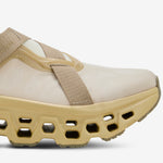 Cloudmonster 3 Mule Loess | Hare