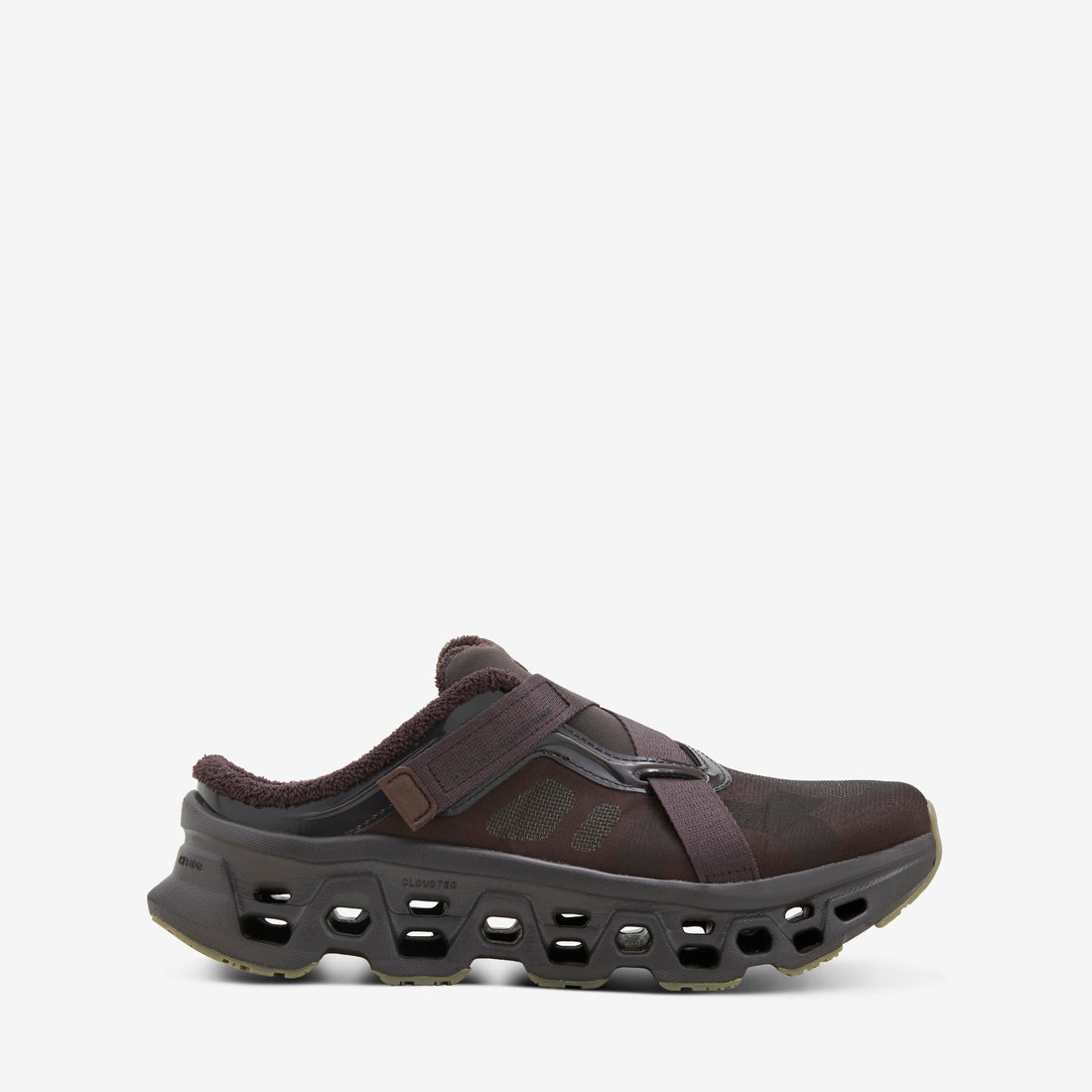 Women's Cloudmonster 3 Mule Cacao | Espresso Footwear