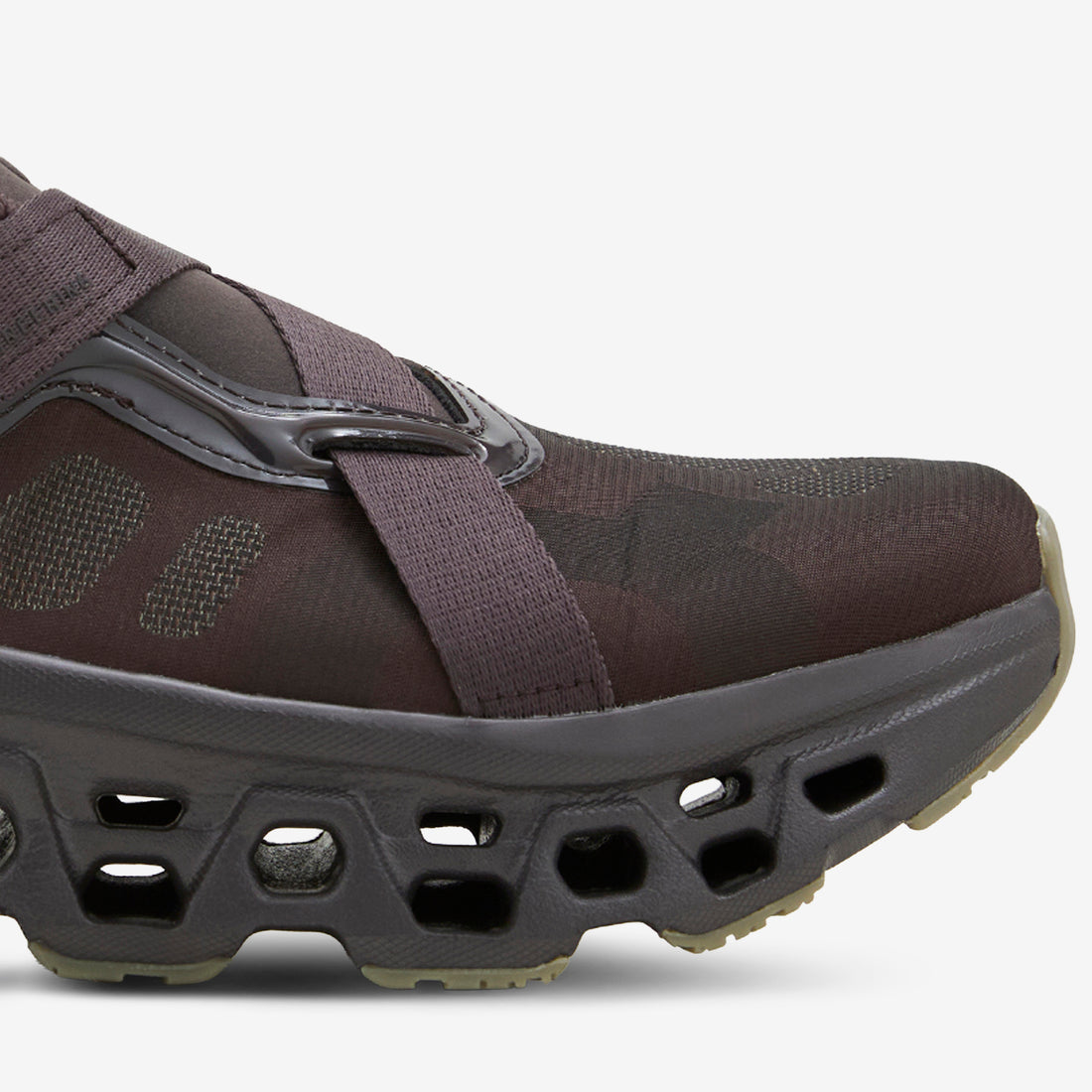 Women's Cloudmonster 3 Mule Cacao | Espresso Footwear