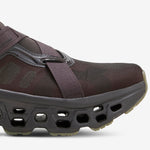 Women's Cloudmonster 3 Mule Cacao | Espresso