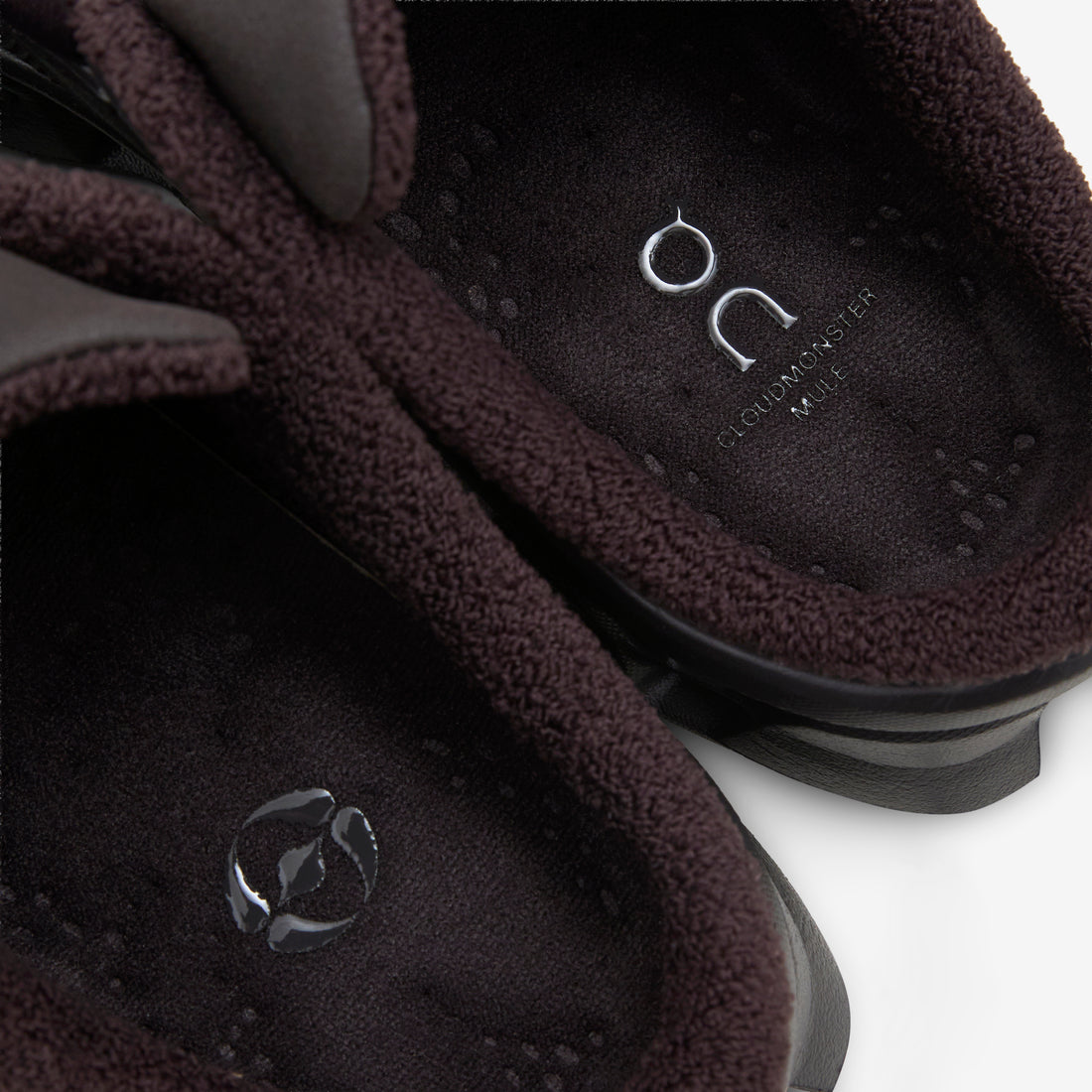 Women's Cloudmonster 3 Mule Cacao | Espresso Footwear