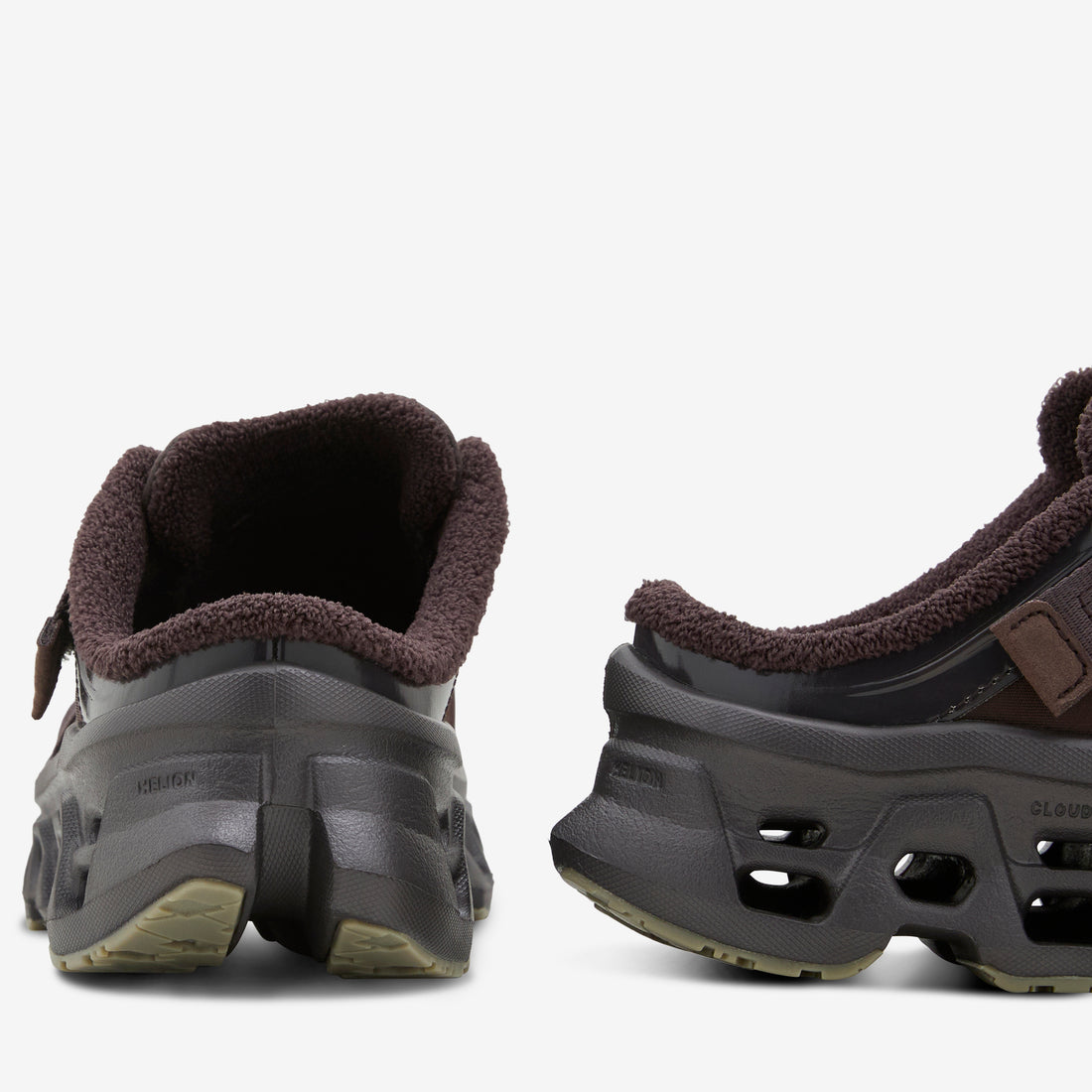Women's Cloudmonster 3 Mule Cacao | Espresso Footwear