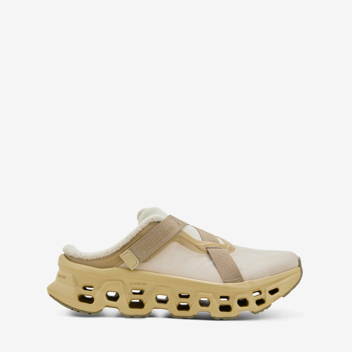 Women's Cloudmonster 3 Mule Loess | Hare