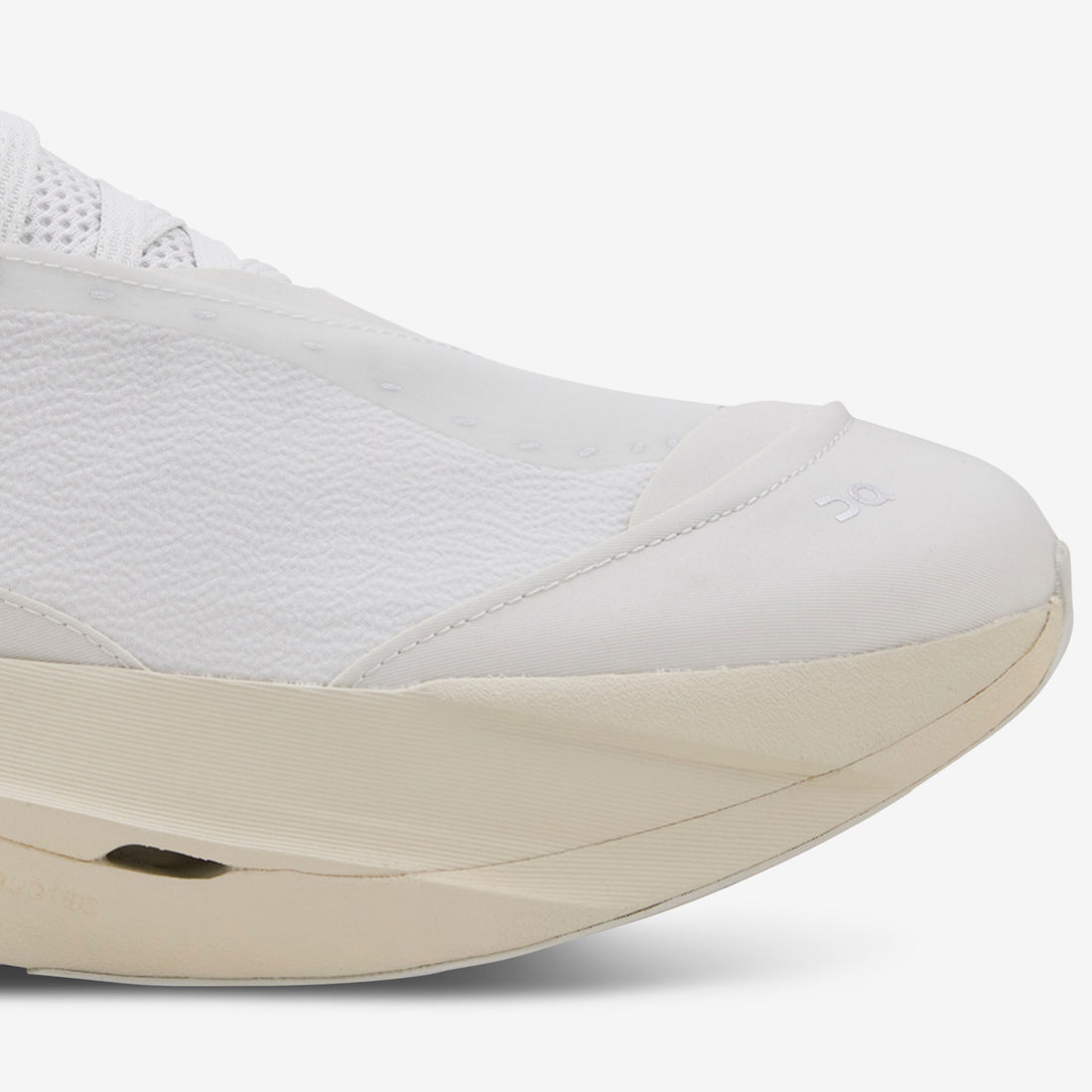 Post Archive Faction (PAF) x Cloudboom Volt White | Gale Footwear