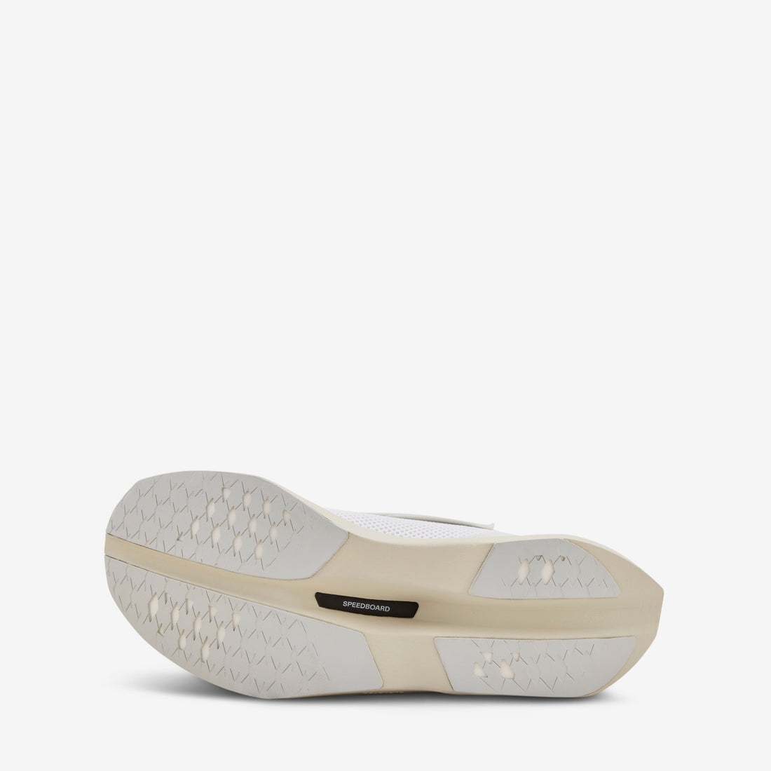 Post Archive Faction (PAF) x Cloudboom Volt White | Gale Footwear