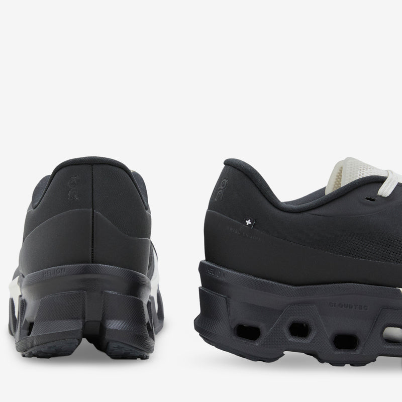 Post Archive Faction (PAF) x Cloudmonster Hyper Black | Black Footwear
