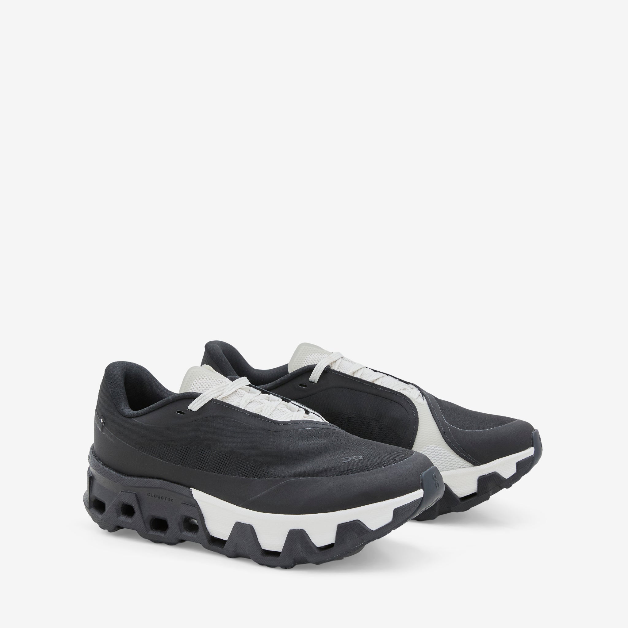 W's CLOUDMONSTER HYPER PAF / BLK BLK