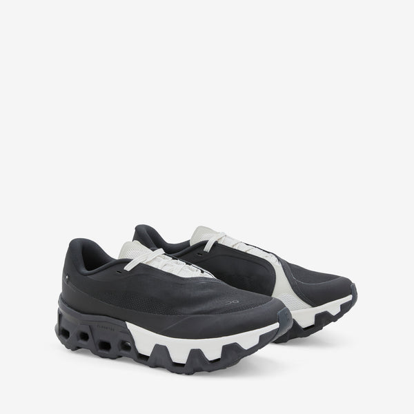 Post Archive Faction (PAF) x Cloudmonster Hyper Black | Black Footwear