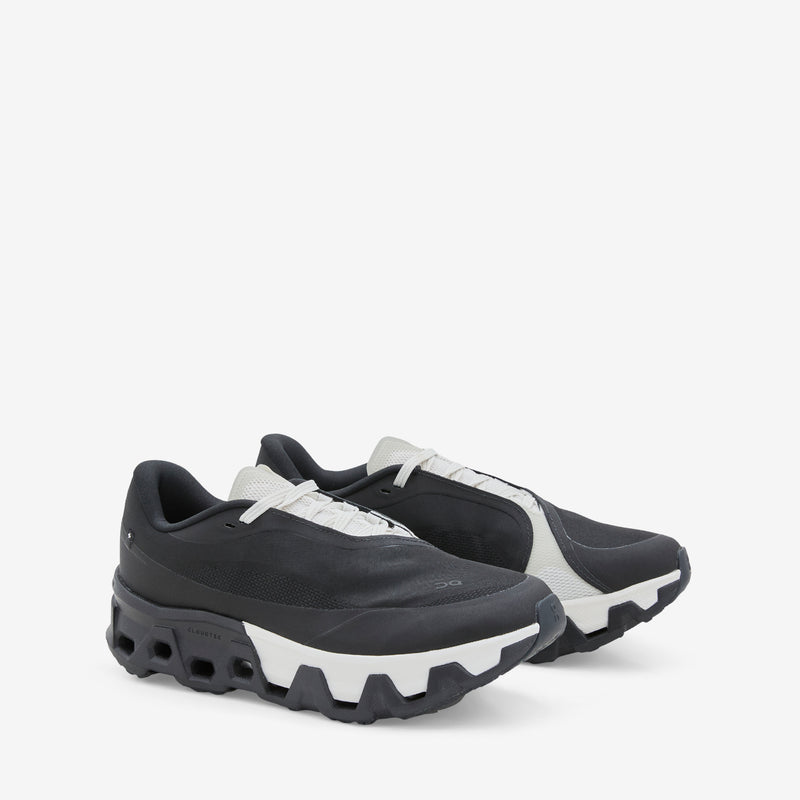 Post Archive Faction (PAF) x Cloudmonster Hyper Black | Black Footwear