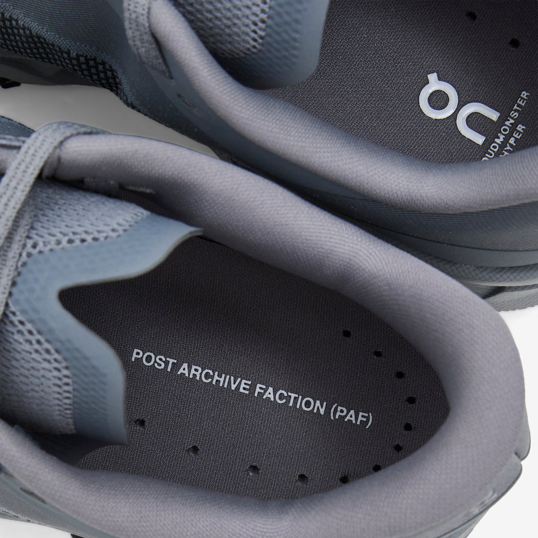 Post Archive Faction (PAF) x Cloudmonster Hyper Phantom | Apollo Footwear