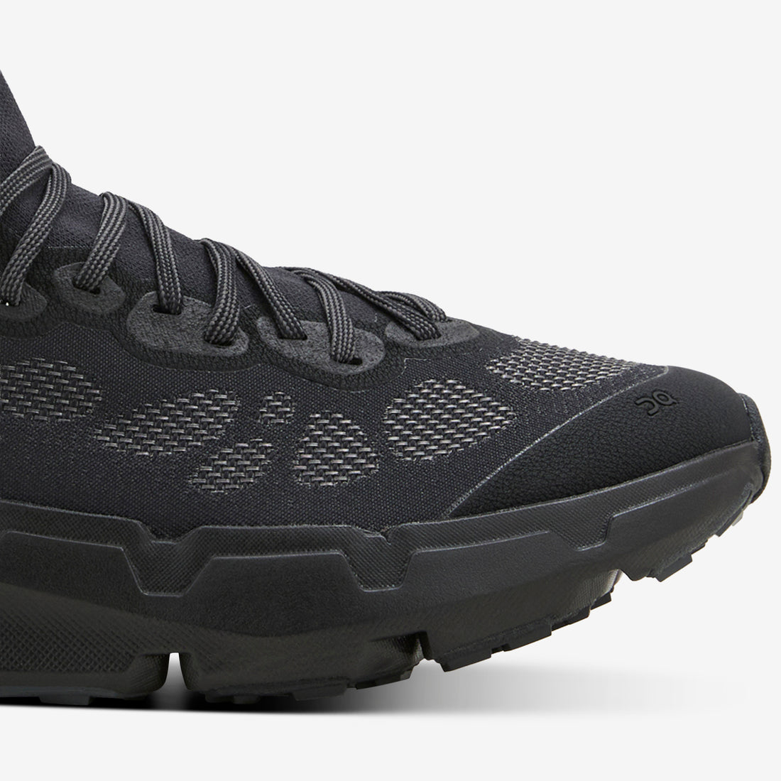 Post Archive Faction (PAF) x Cloudsoma Black | Black Footwear