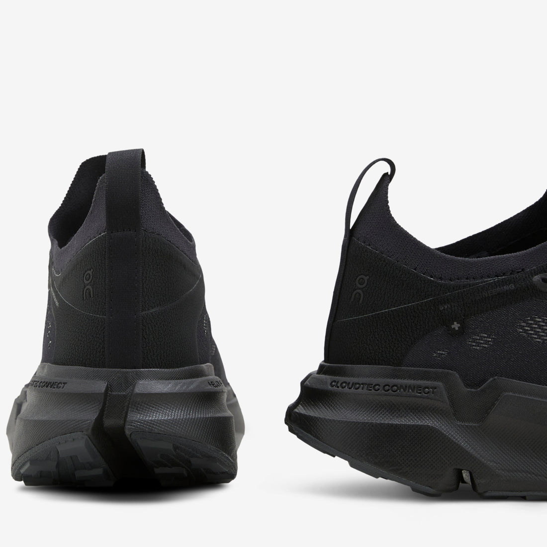 Post Archive Faction (PAF) x Cloudsoma Black | Black Footwear