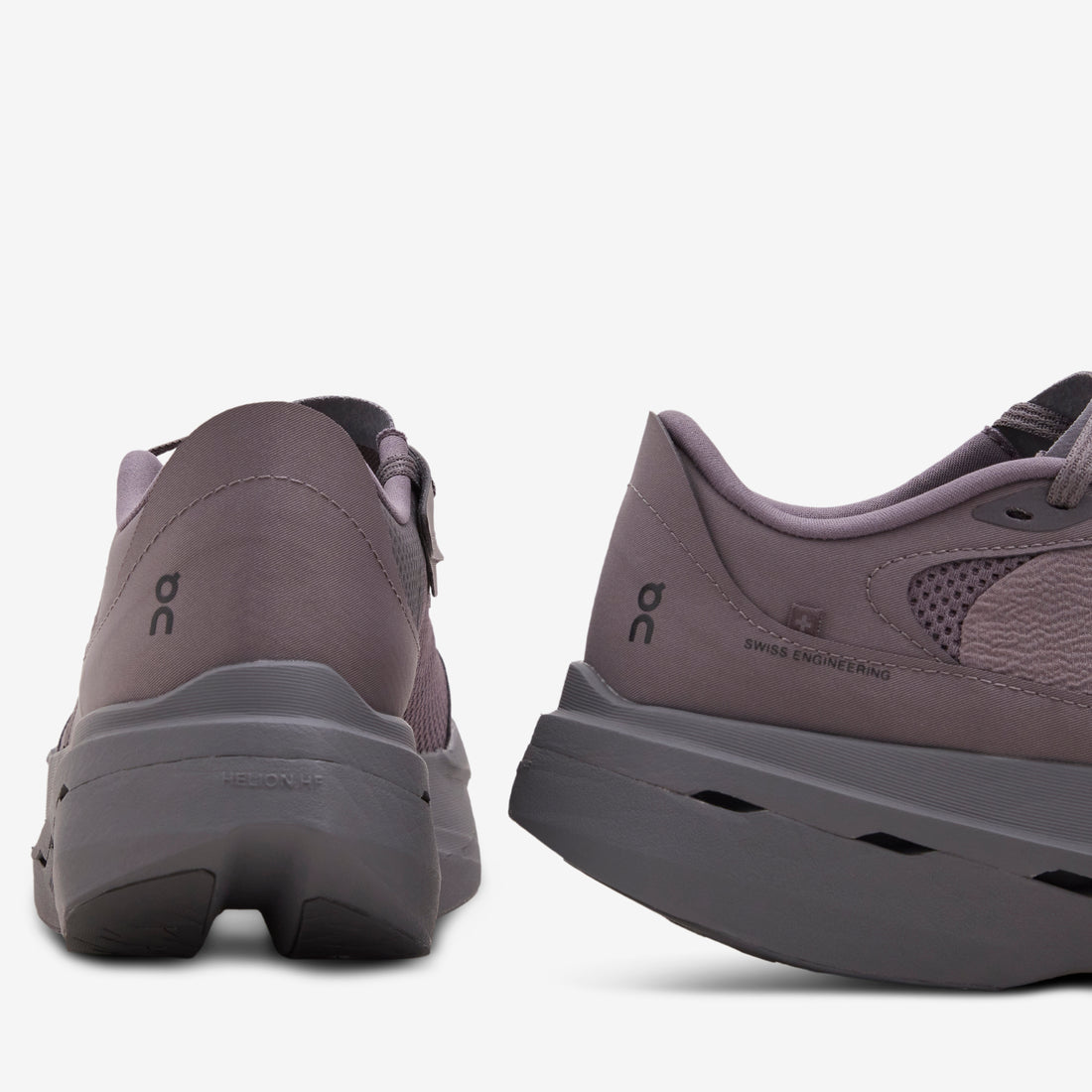 Post Archive Faction (PAF) x Women's Cloudboom Volt Ember | Pebble Footwear