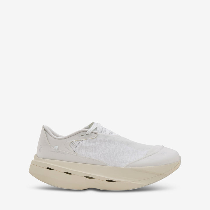 Post Archive Faction (PAF) x Women's Cloudboom Volt White | Gale
