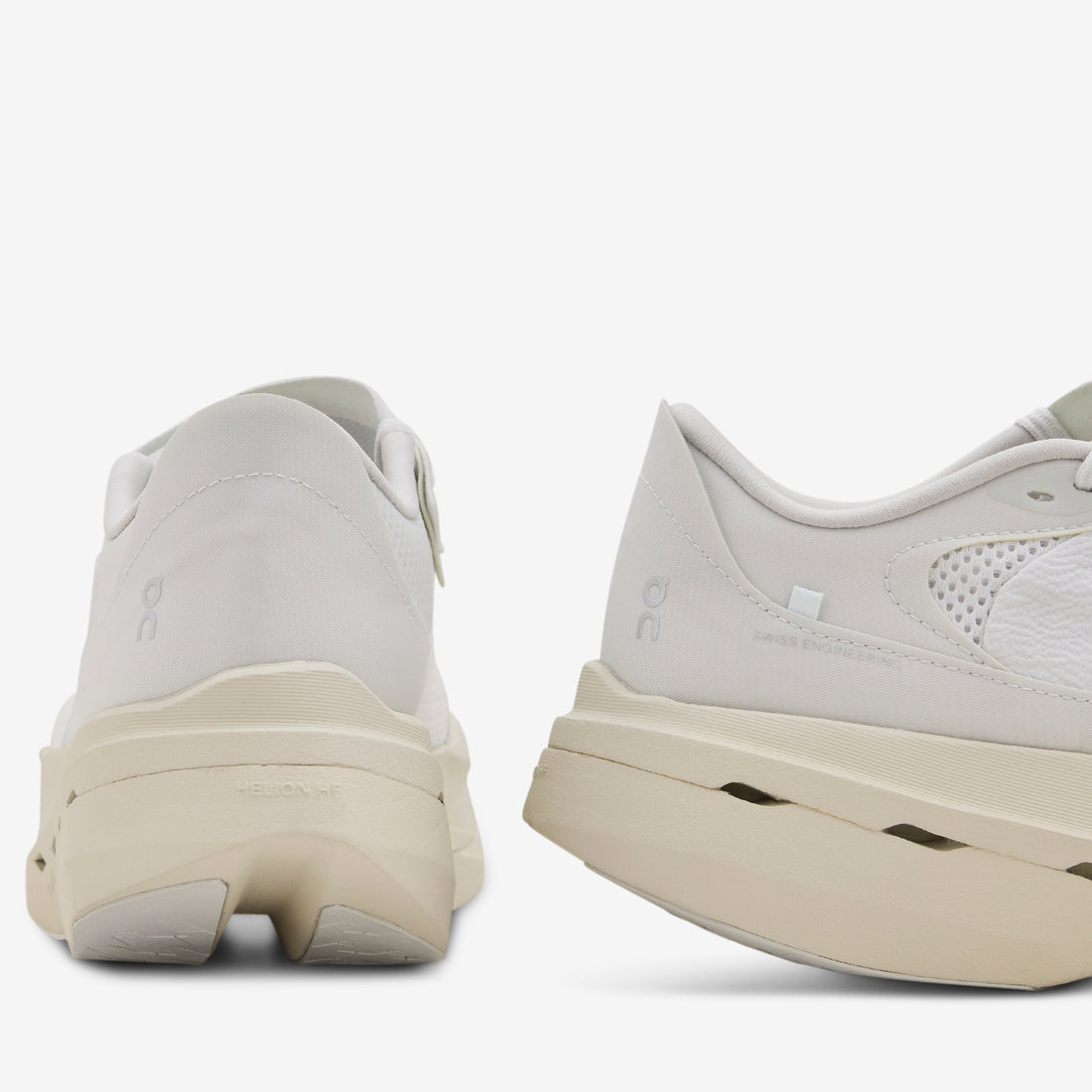 Post Archive Faction (PAF) x Women's Cloudboom Volt White | Gale Footwear