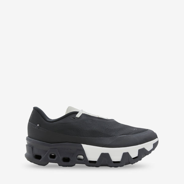 Post Archive Faction (PAF) x Women's Cloudmonster Hyper Black | Black Footwear