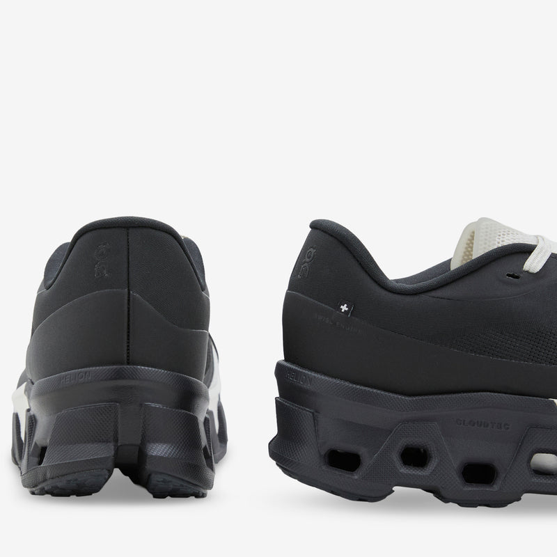 Post Archive Faction (PAF) x Women's Cloudmonster Hyper Black | Black Footwear
