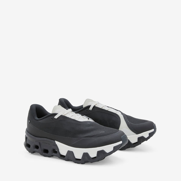 Post Archive Faction (PAF) x Women's Cloudmonster Hyper Black | Black Footwear