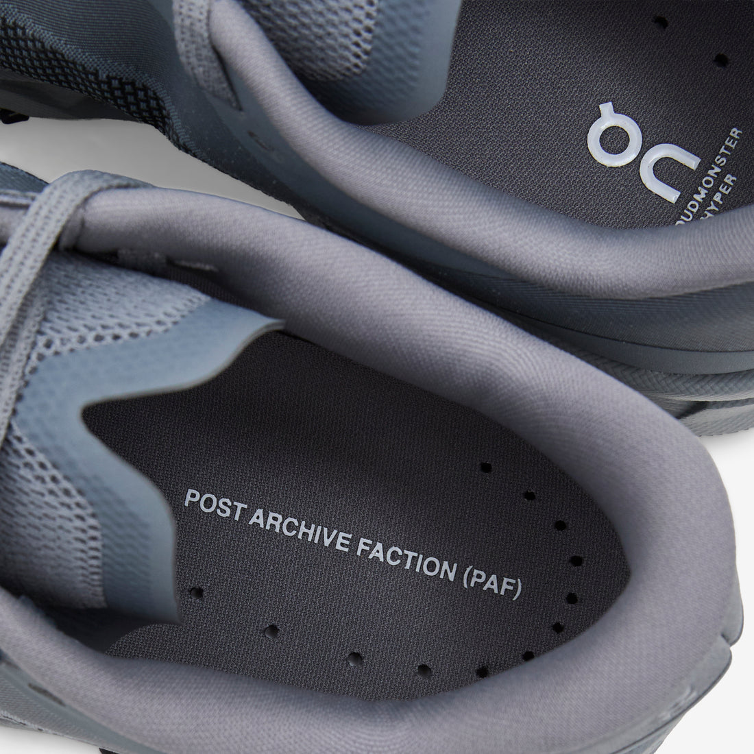 Post Archive Faction (PAF) x Women's Cloudmonster Hyper Phantom | Apollo Footwear