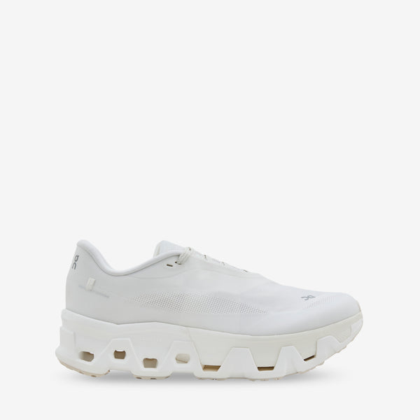 Post Archive Faction (PAF) x Women's Cloudmonster Hyper White | White Footwear