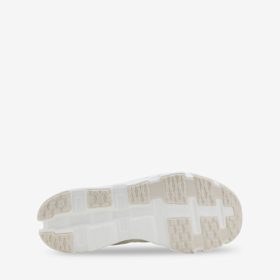 Post Archive Faction (PAF) x Women's Cloudmonster Hyper White | White Footwear