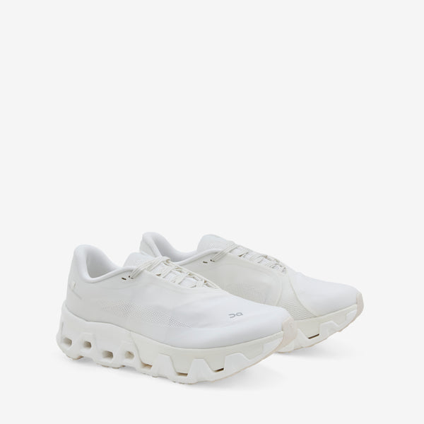 Post Archive Faction (PAF) x Women's Cloudmonster Hyper White | White Footwear