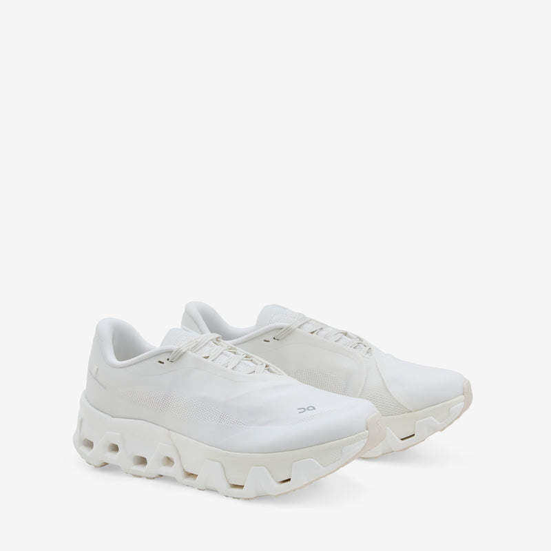Post Archive Faction (PAF) x Women's Cloudmonster Hyper White | White Footwear