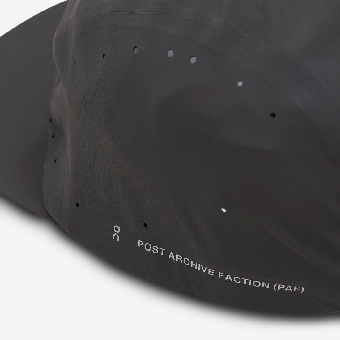 Post Archive Faction (PAF) x Zero Cap Molasses Headwear