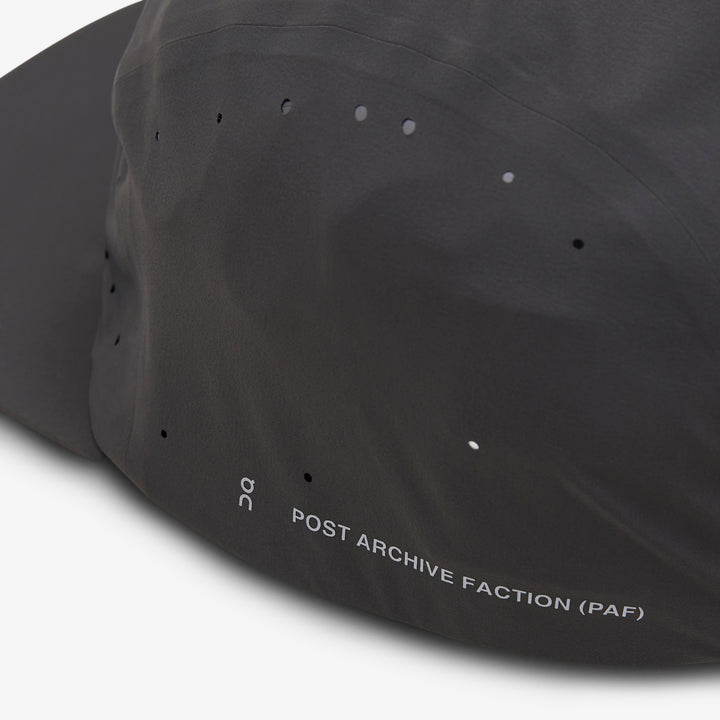 Post Archive Faction (PAF) x Zero Cap Molasses