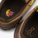 Sky High Farm x Women's Cloudrock Low Waterproof Sphinx | Chestnut