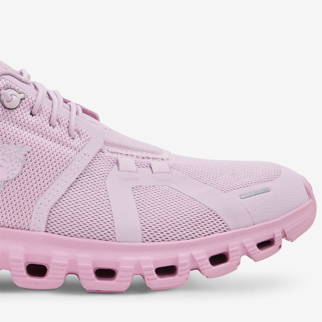 Sky High Farm x Women's Cloud 6 Aster | Begonia Footwear