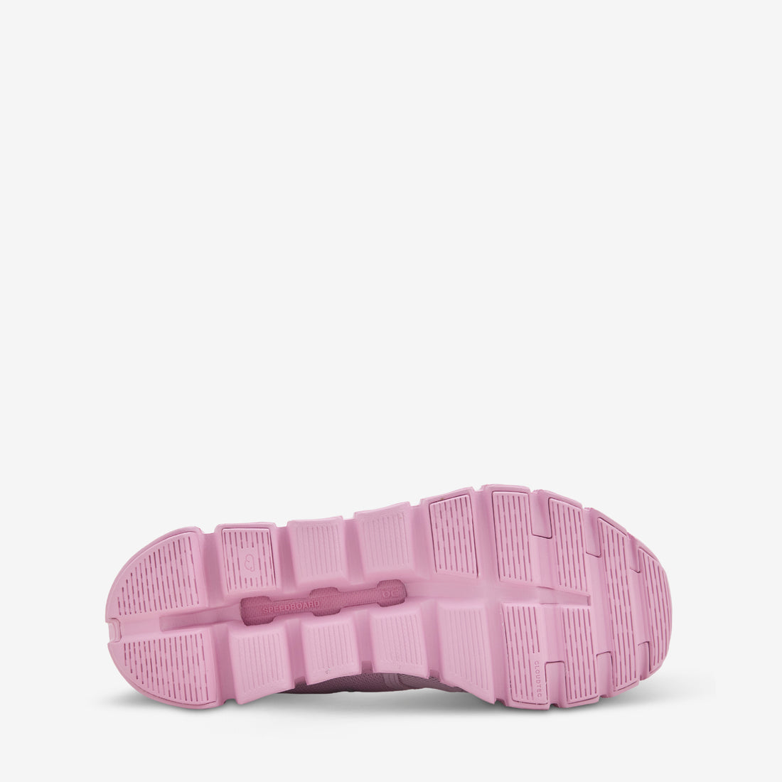 Sky High Farm x Cloud 6 Aster | Begonia Footwear