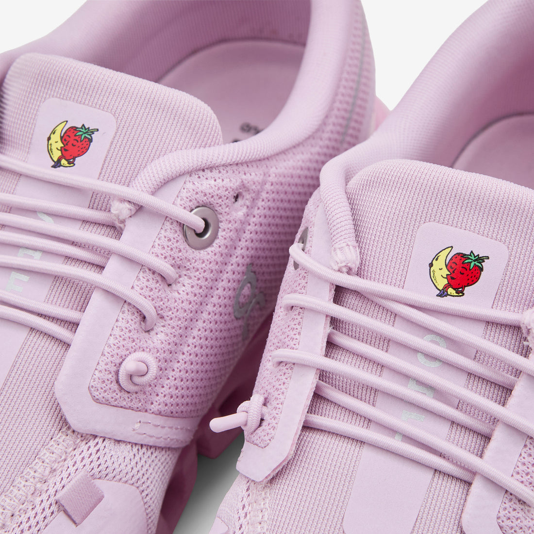 Sky High Farm x Cloud 6 Aster | Begonia Footwear