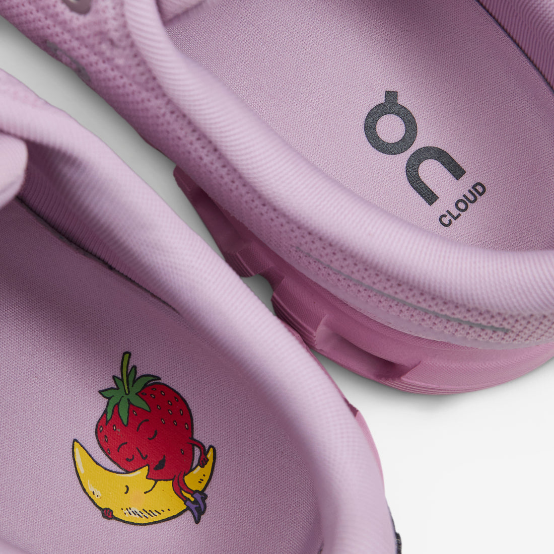 Sky High Farm x Cloud 6 Aster | Begonia Footwear